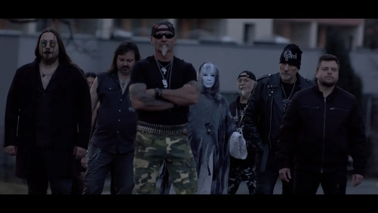 Trailer