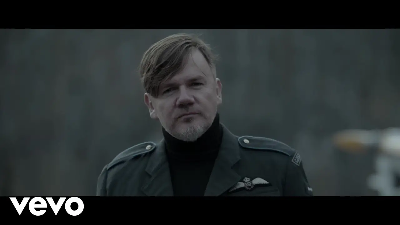 Трейлер
