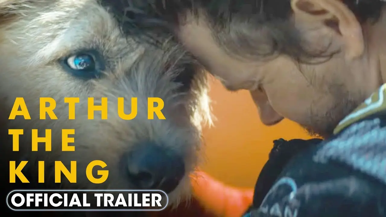 Trailer