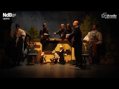 Trailer