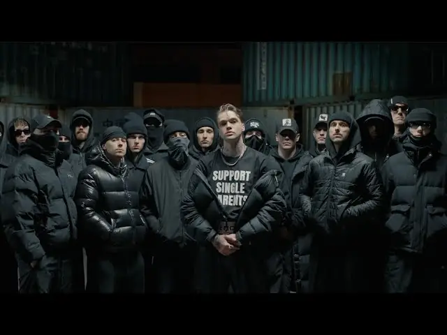 Trailer
