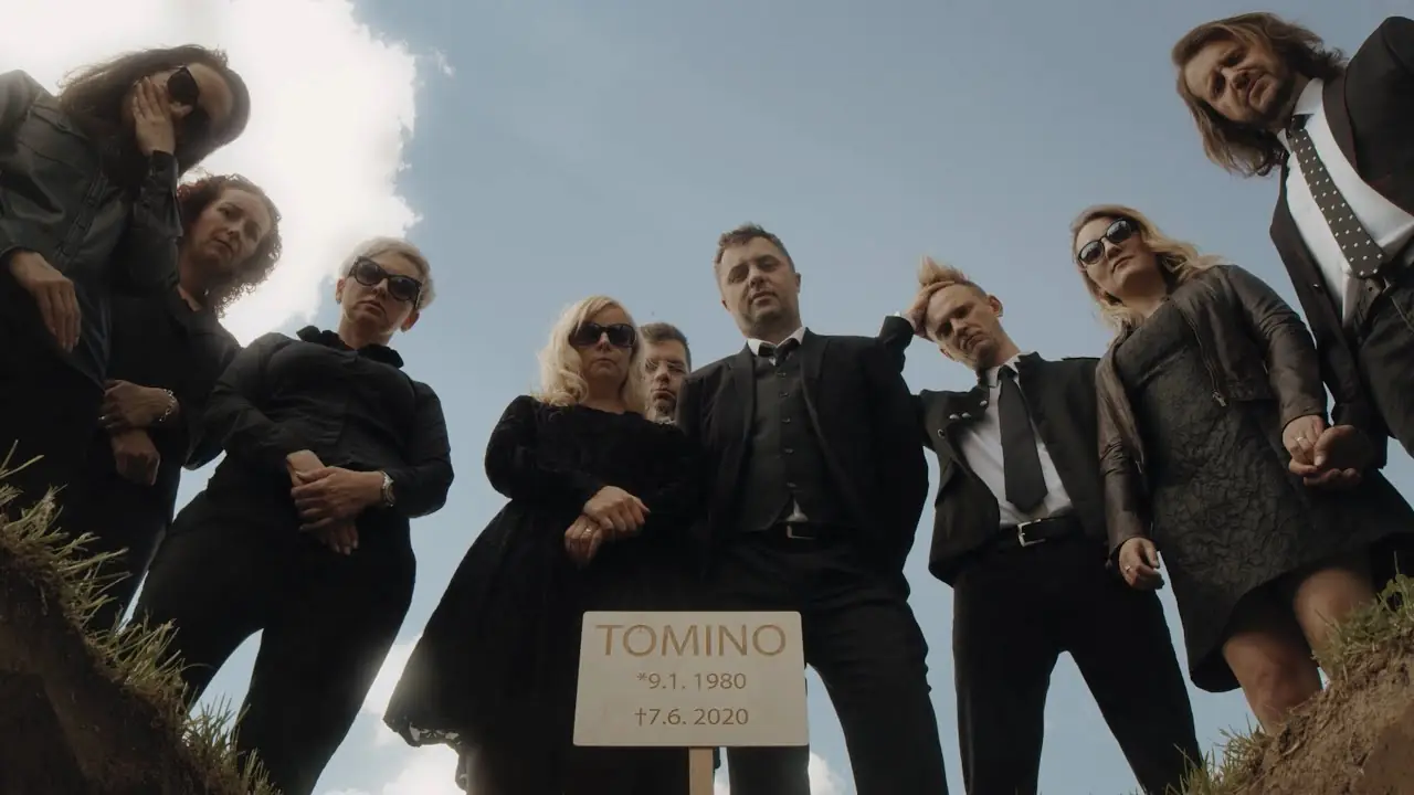 Trailer
