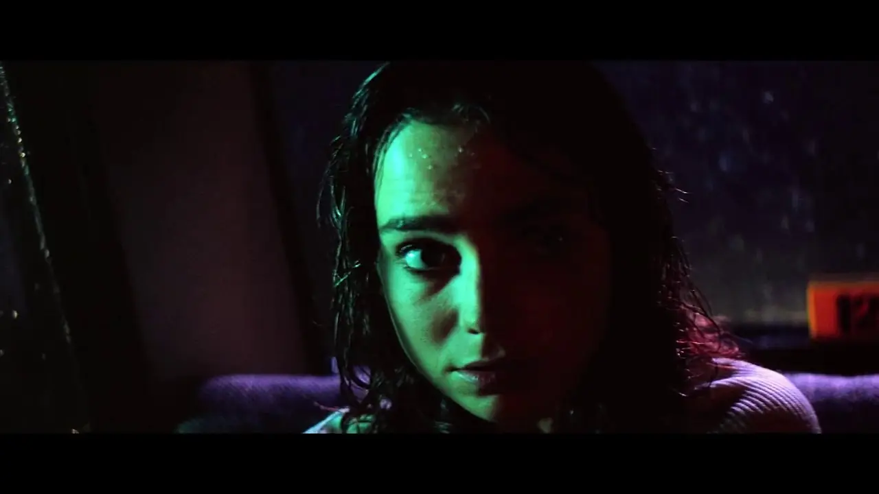 Trailer