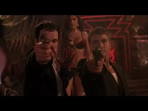 Трейлер