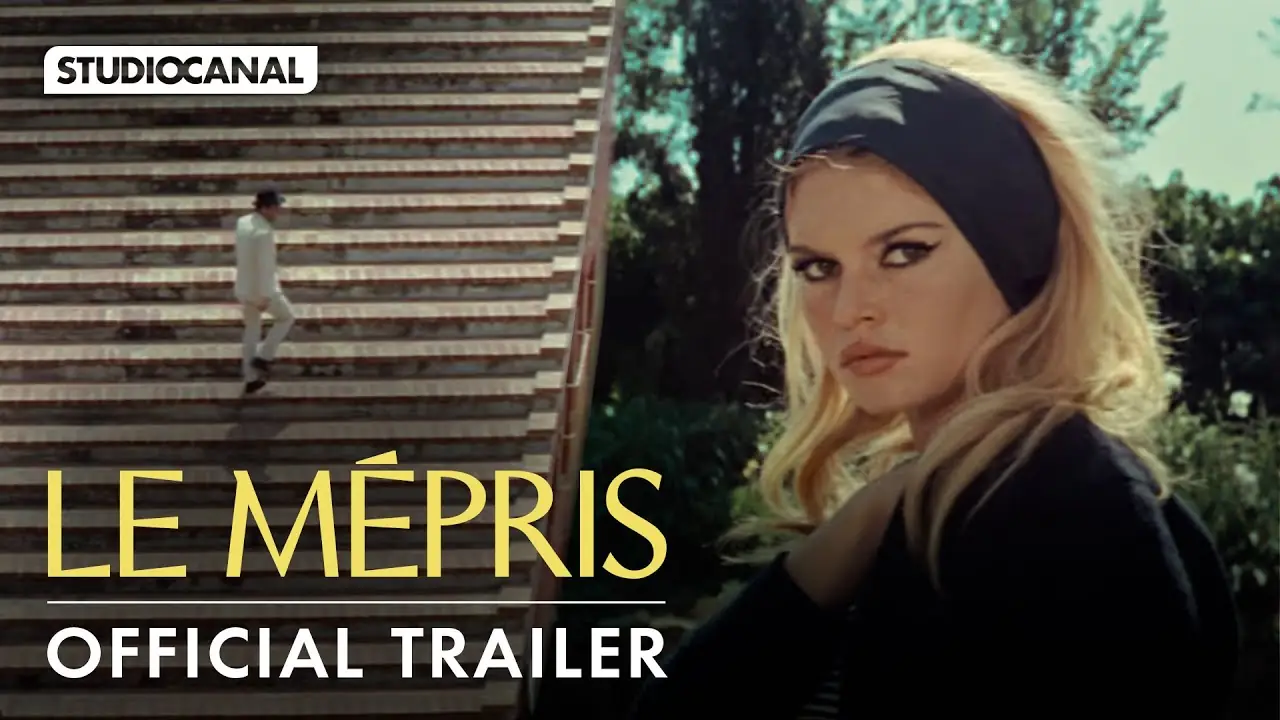 Trailer