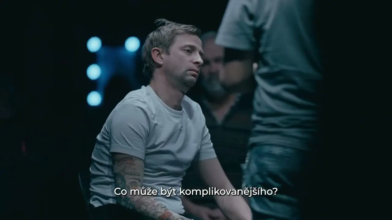 Trailer
