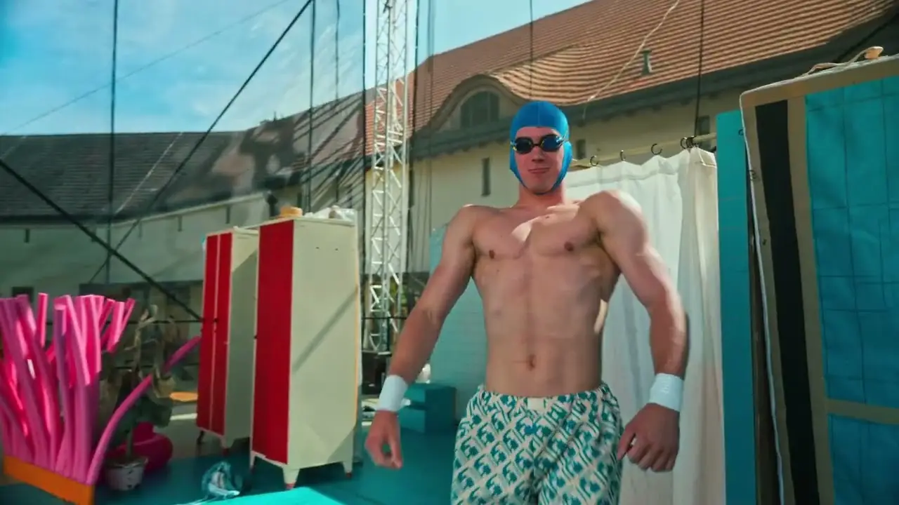Trailer