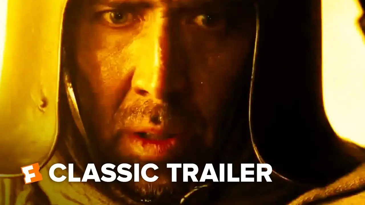 Trailer