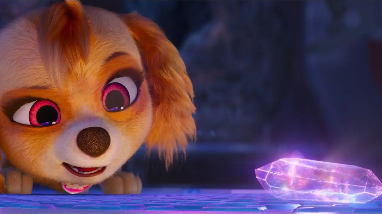 Trailer