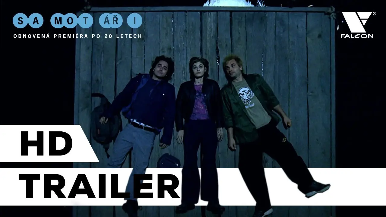 Trailer