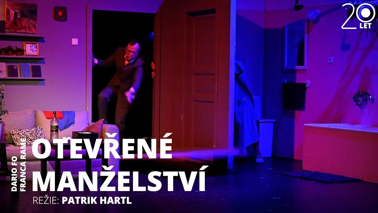 Trailer