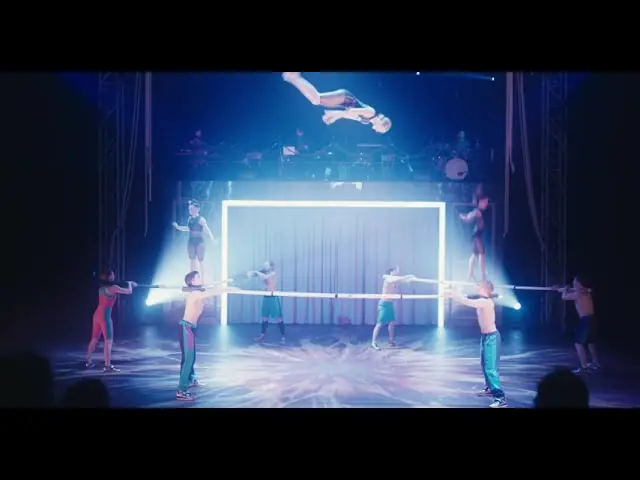 Trailer