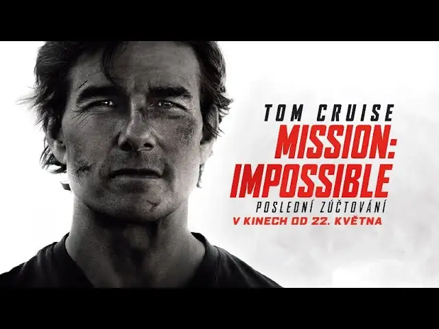 Trailer