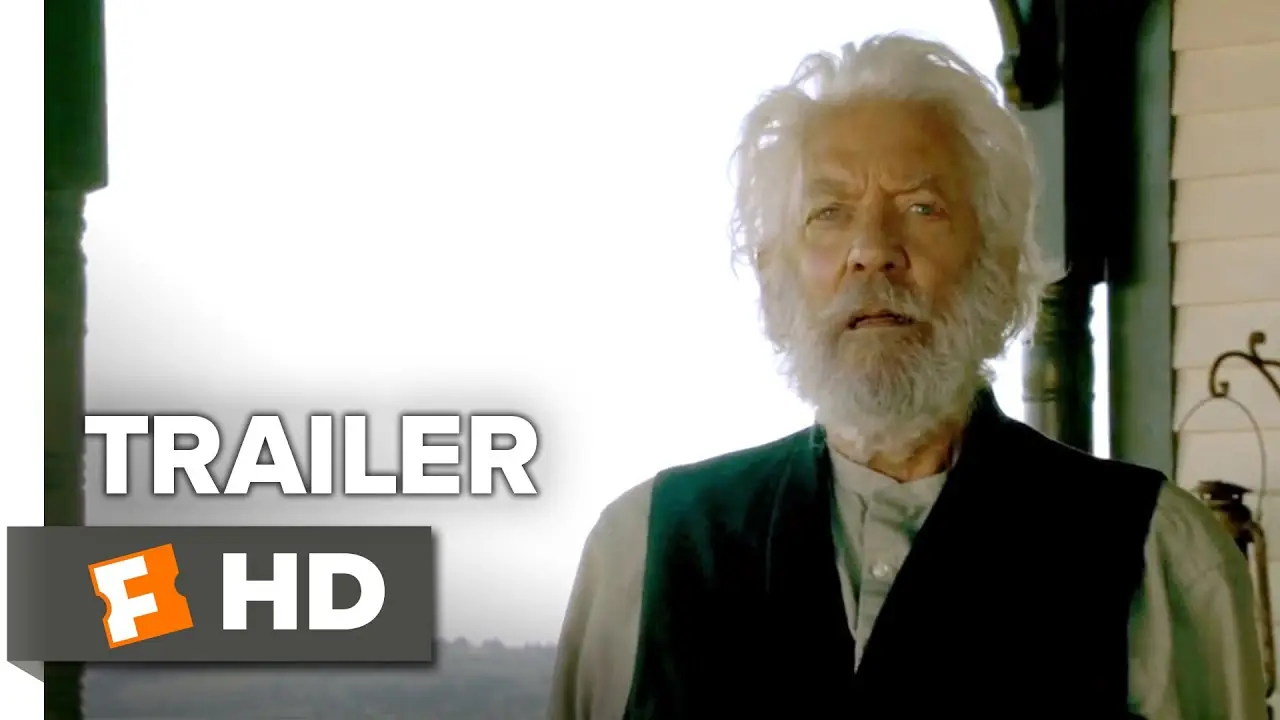 Trailer