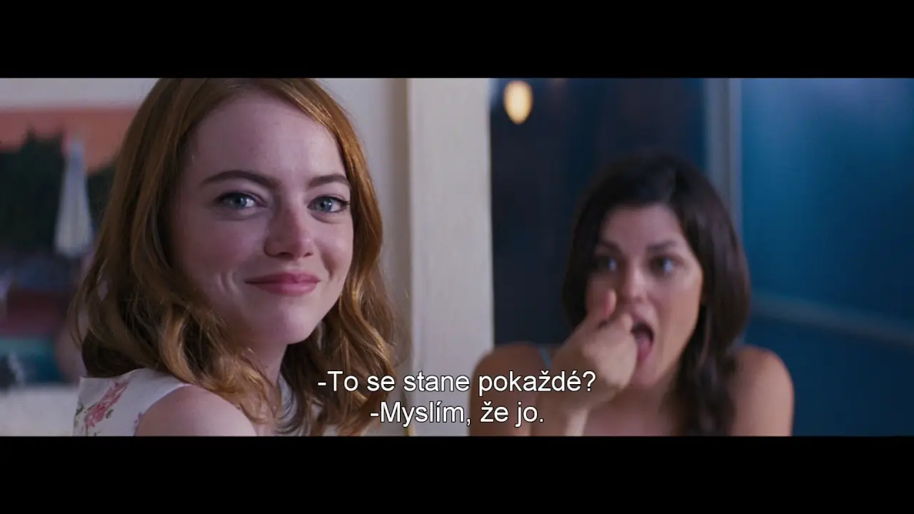 Трейлер