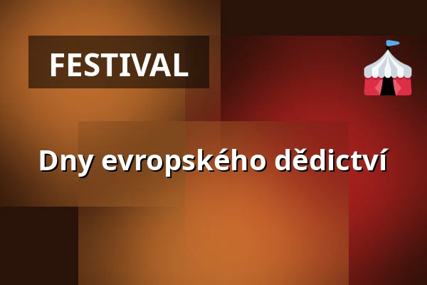 Dny evropského dědictví — Nová budova ČVUT - Thákurova 9, Praha