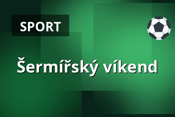 Šermířský víkend — Malá scéna, Mikádo, Humpolec