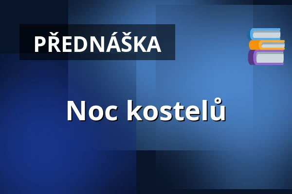 Noc kostelů — Malá scéna, Mikádo, Humpolec