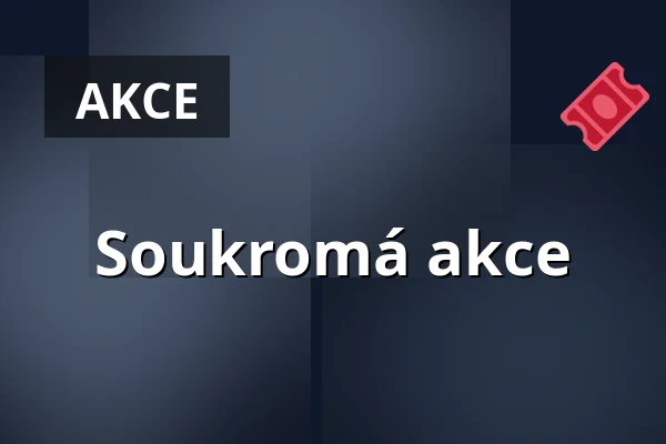 Soukromá akce — Jindřišská věž, Praha