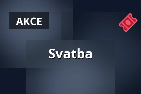 Svatba — Jindřišská věž, Praha