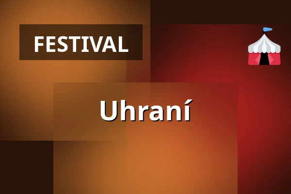 Uhraní — Městské informační centrum Uherské Hradiště, Uherské Hradiště