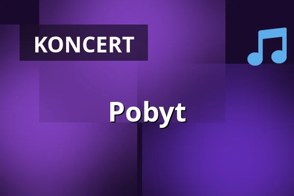 Pobyt — Venuše Ve Švehlovce, Praha