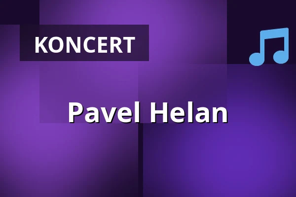 Pavel Helan — Kostel Slezské církve evangelické, Bohumín