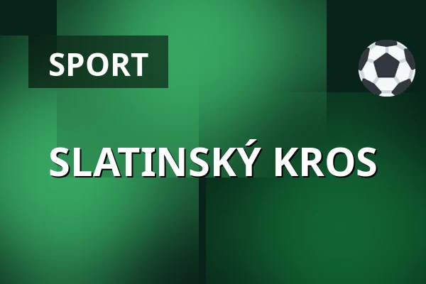 SLATINSKÝ KROS — Slatina, Brno