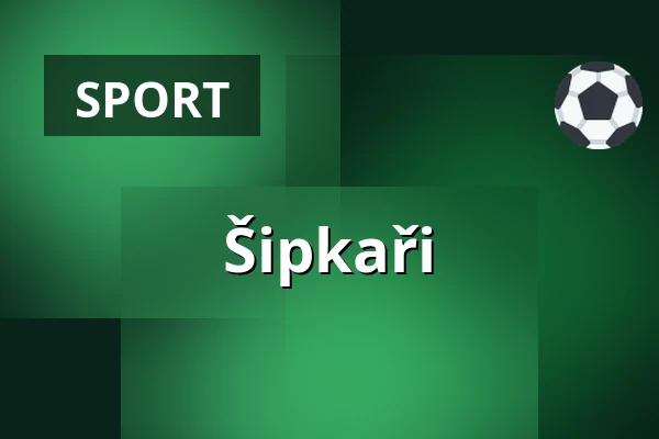 Šipkaři
