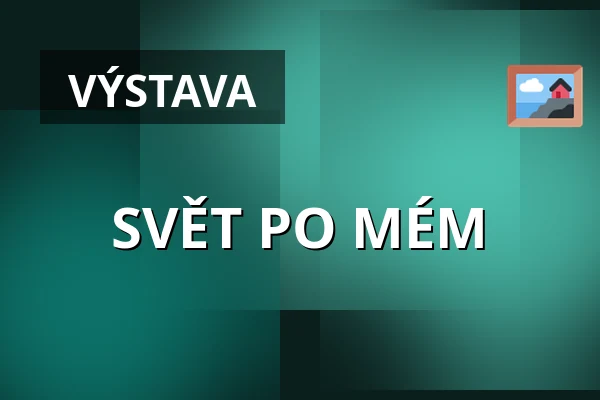 SVĚT PO MÉM — Břeclavská synagoga, Břeclav