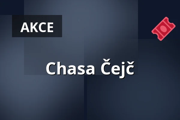 Chasa Čejč — Areál vinných sklepů Pod Búdama, Čejč