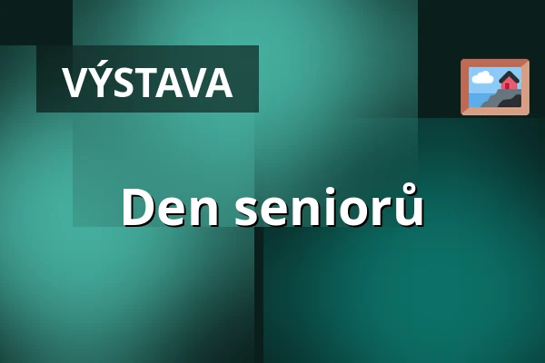 Den seniorů — Masarykovo muzeum v Hodoníně, Hodonín