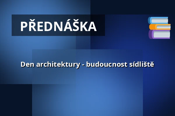 Den architektury - budoucnost sídliště — Koupaliště Na Skalkách, Velešín