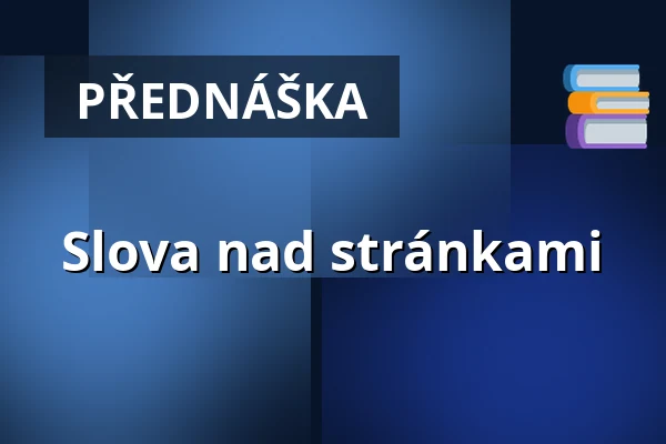 Slova nad stránkami — Koupaliště Na Skalkách, Velešín