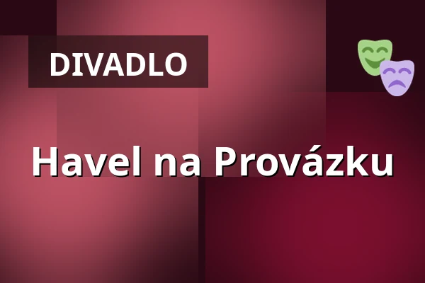Havel na Provázku — Úřad městské části Brno-střed, Brno