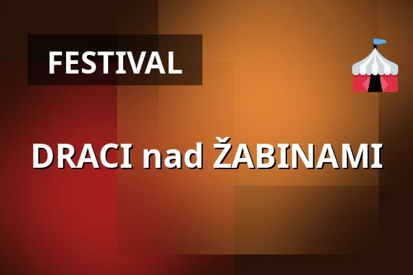 DRACI nad ŽABINAMI — Žabovřesky, Brno