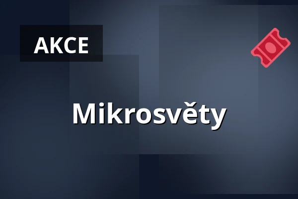 Mikrosvěty — Prostor (Panský dvůr), Boskovice