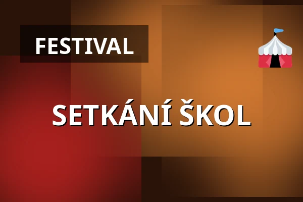 SETKÁNÍ ŠKOL — MSD, Kolín