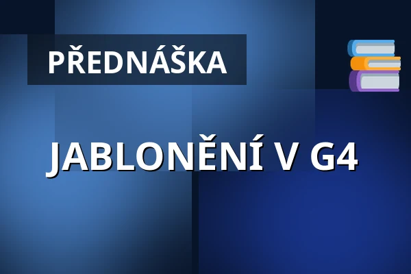 JABLONĚNÍ V G4 — Galerie 4, Cheb