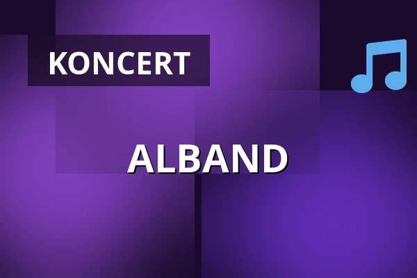 ALBAND — Zelenáčova Šopa, Zlín