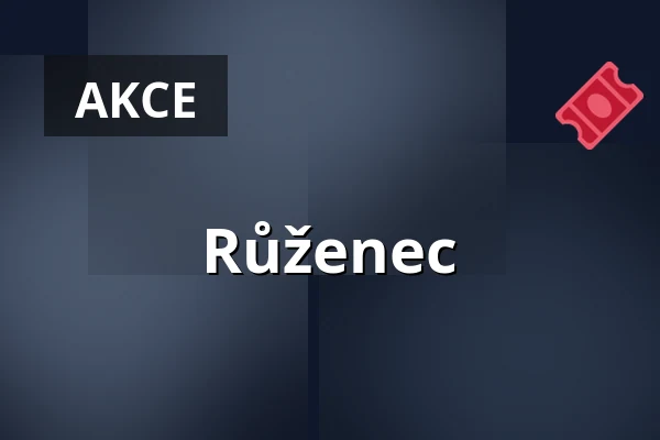 Růženec — Kostely sv. Martina a sv. Jana Křtitele, Frenštát pod Radhoštěm