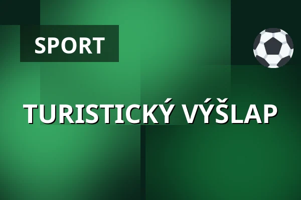 TURISTICKÝ VÝŠLAP — Horní Měcholupy, Praha