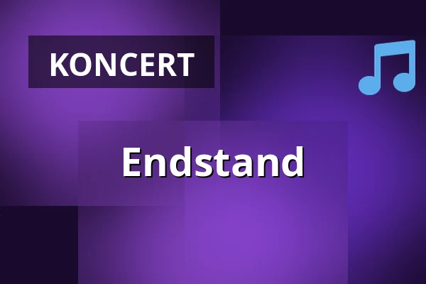 Endstand — Subzero, Praha