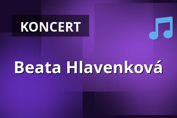 Beata Hlavenková — Vyšehrad - Staré purkrabství, Praha