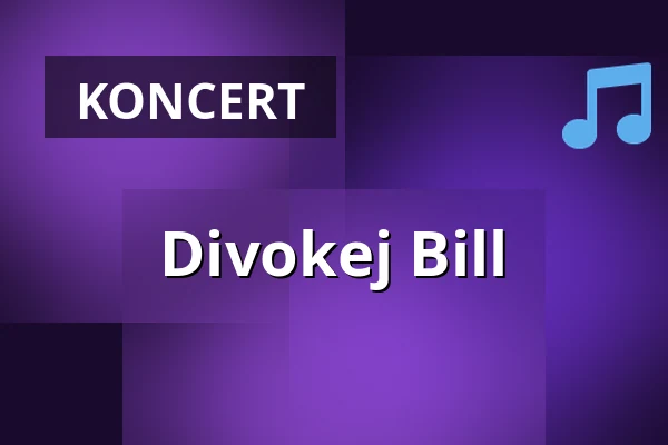 Divokej Bill — korunní pevnůstka, Olomouc