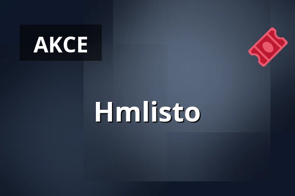 Hmlisto — Cvikov - City Office, Cvikov