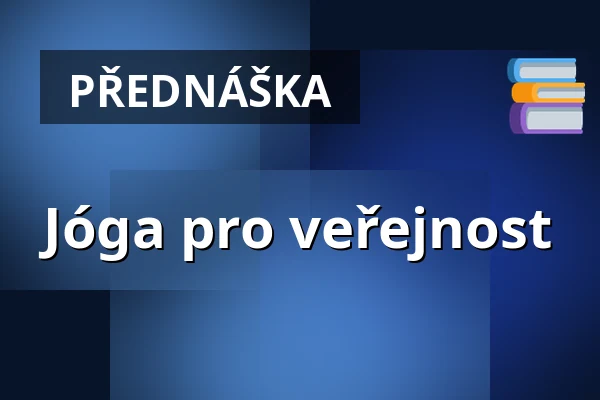 Jóga pro veřejnost — Úřad městské části Brno-střed, Brno