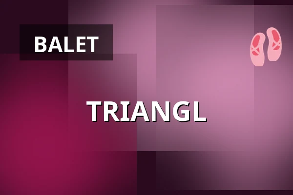 TRIANGL — Divadlo F. X. Šaldy, Liberec
