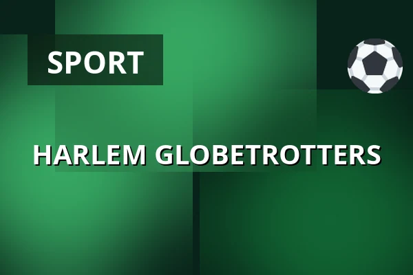 HARLEM GLOBETROTTERS