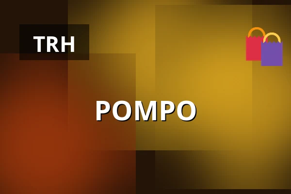 POMPO — Nákupní centrum Čepkov, Zlín